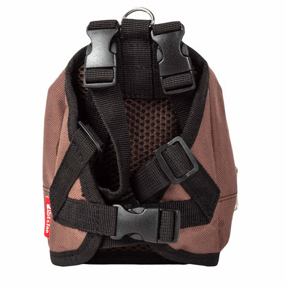 Brown-
