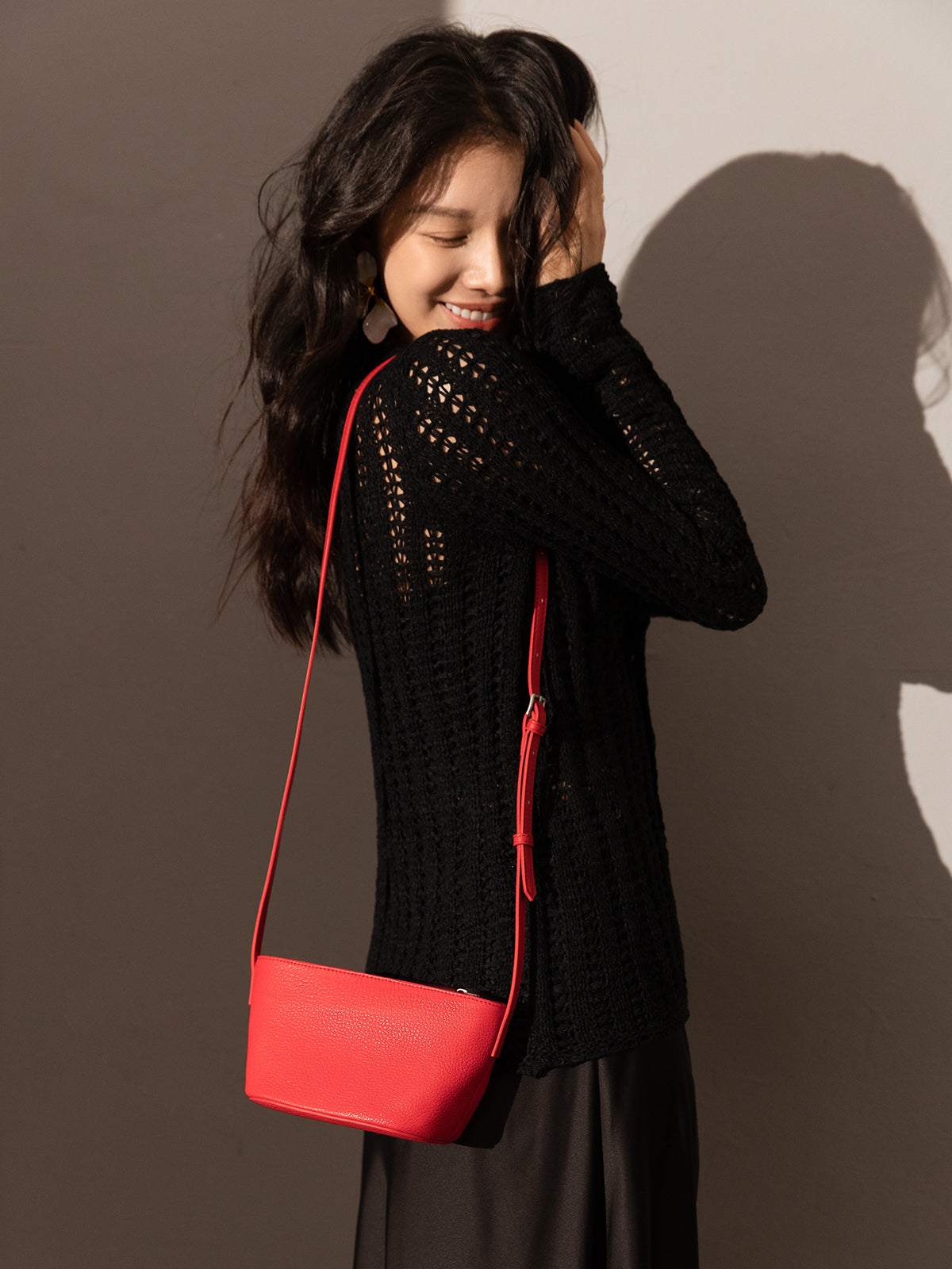 Red-