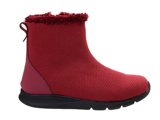 Rumba Red-