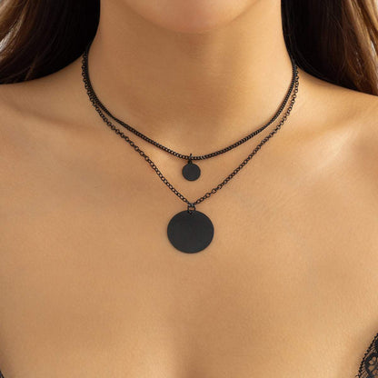 Black-