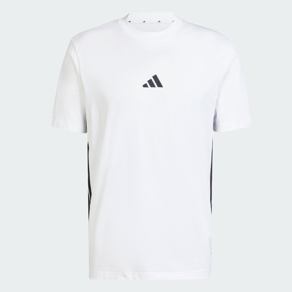 White / Black-