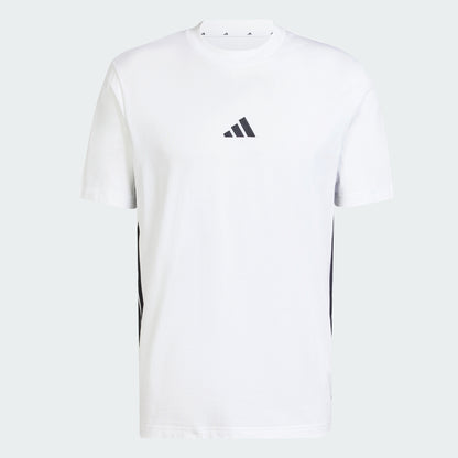 White / Black-