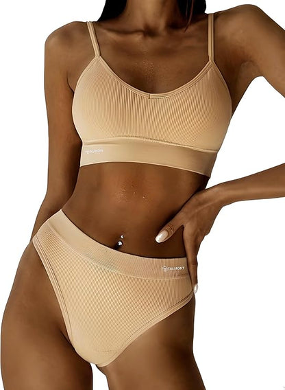 Beige-