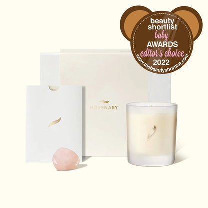 Eshgham Candle - Novenary