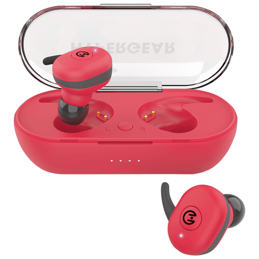 Hypergear Active True Wireless Earbuds (Pink)