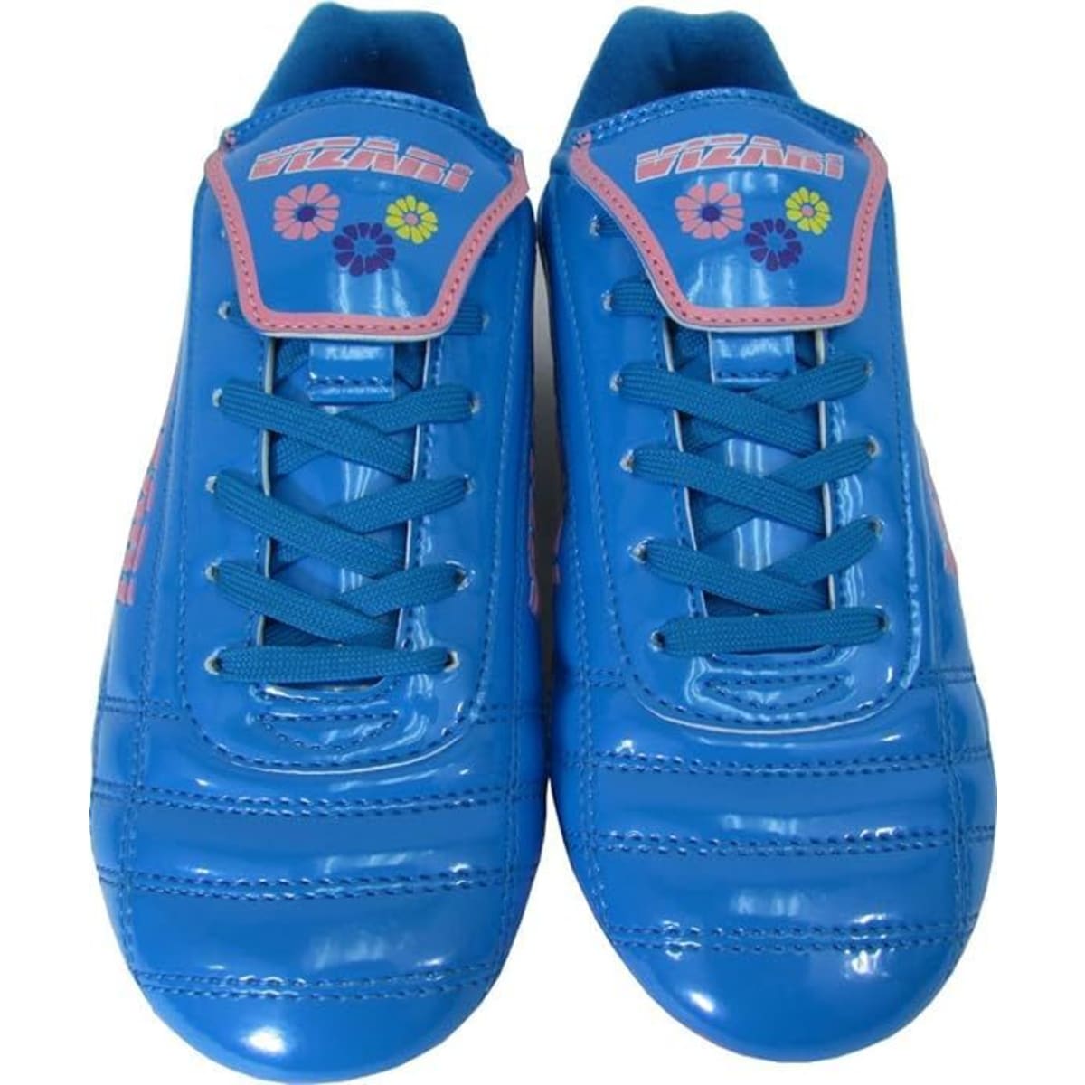 Blue Pink-