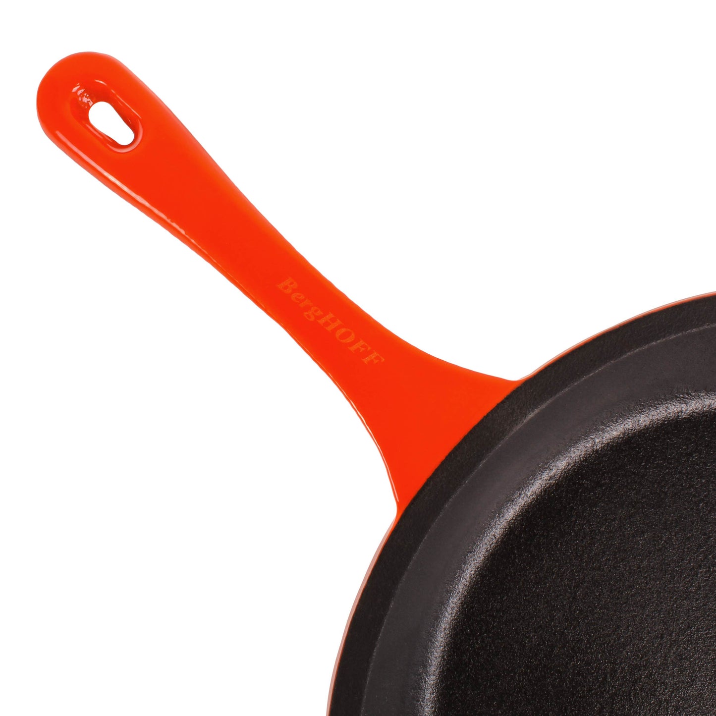 Orange-