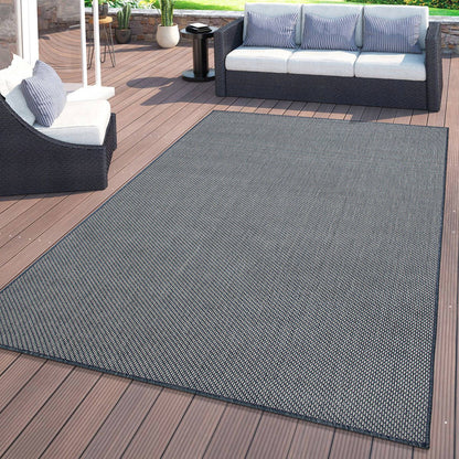 Blue-