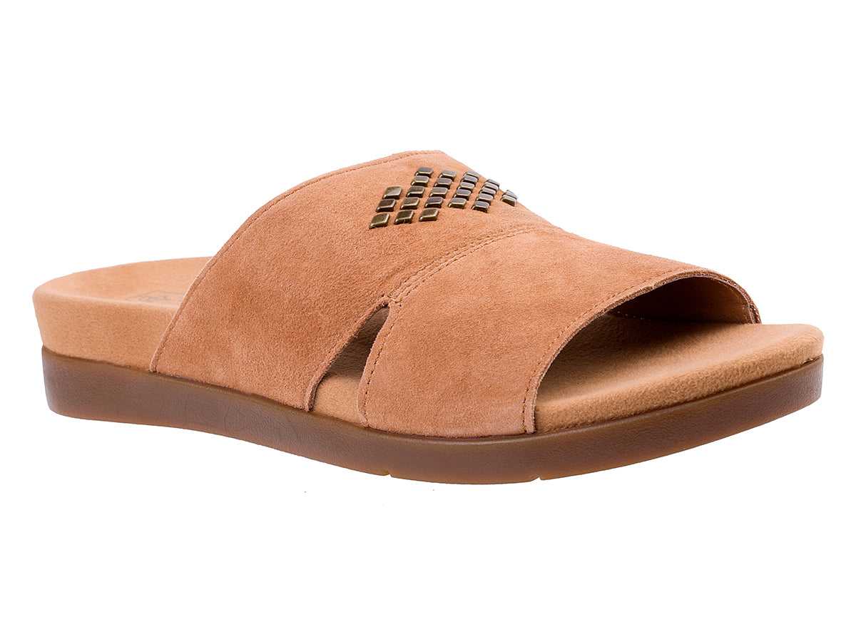 Saddle-