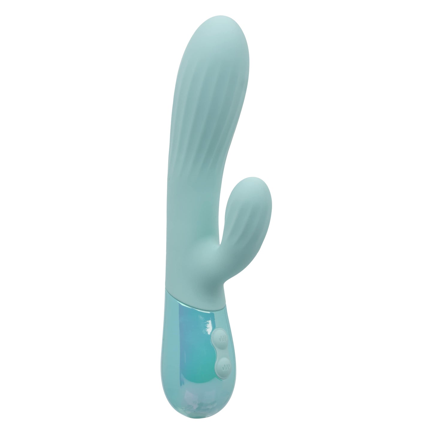 Blue-