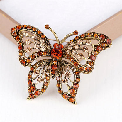 Orange-