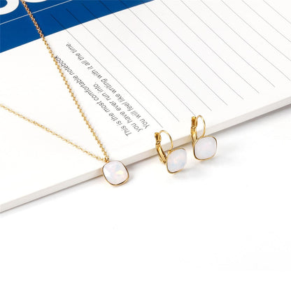 Metallic-