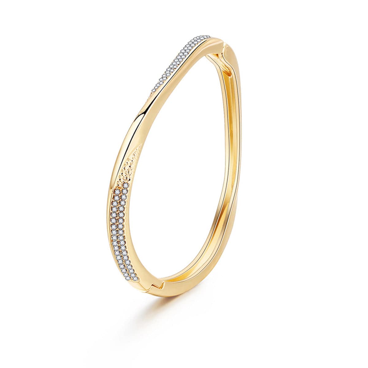 Metallic-