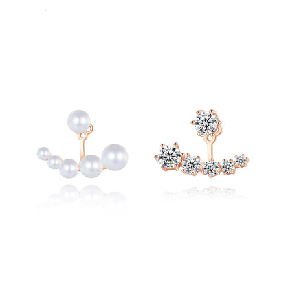Metallic-