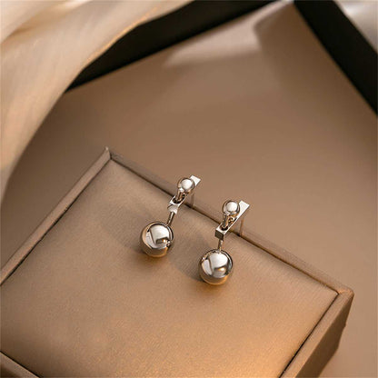 Metallic-