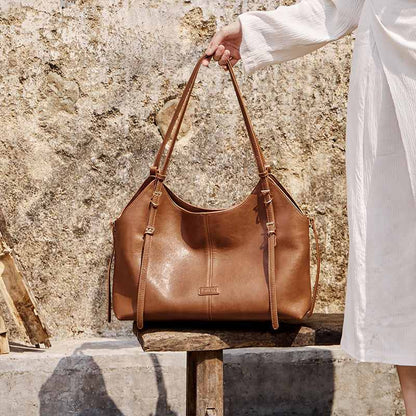 Brown-