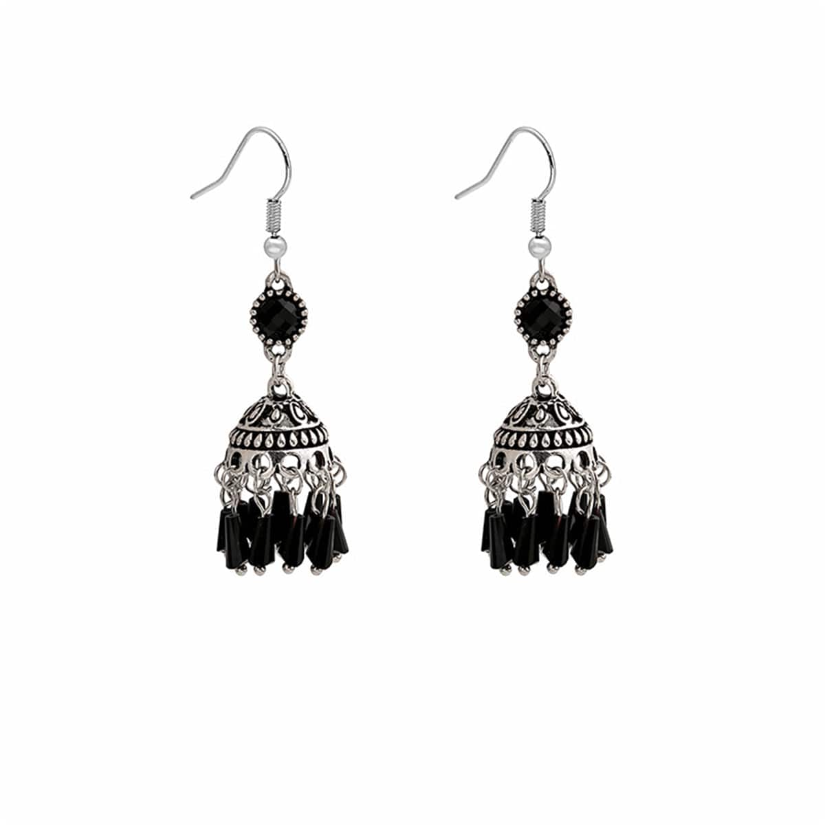Black-