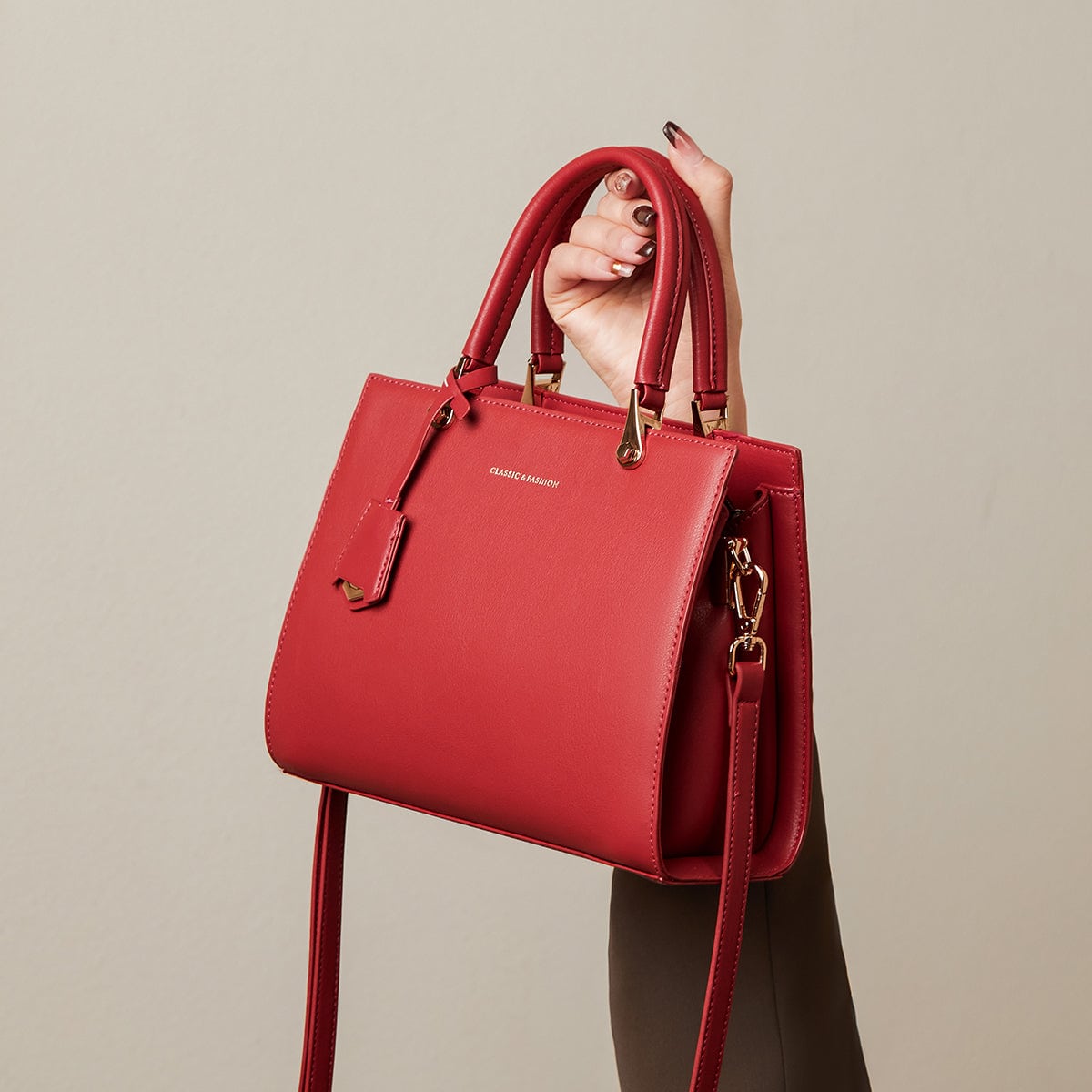 Red-