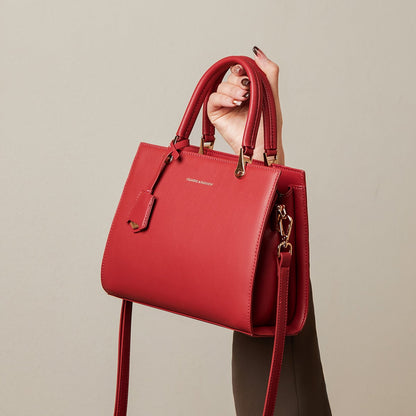 Red-