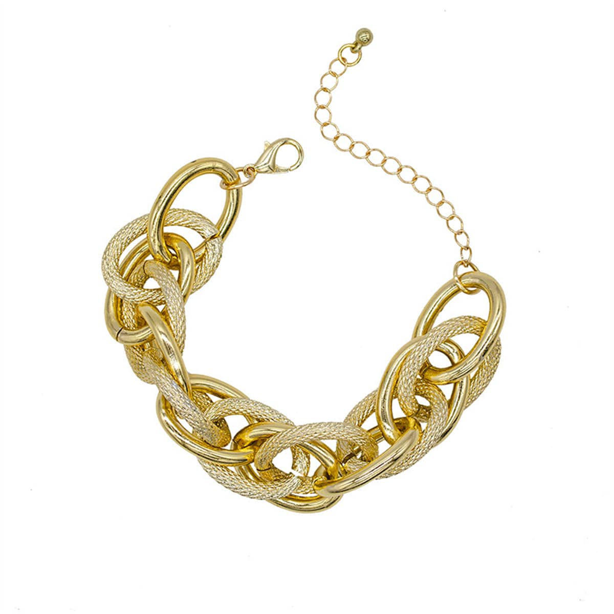 Metallic-