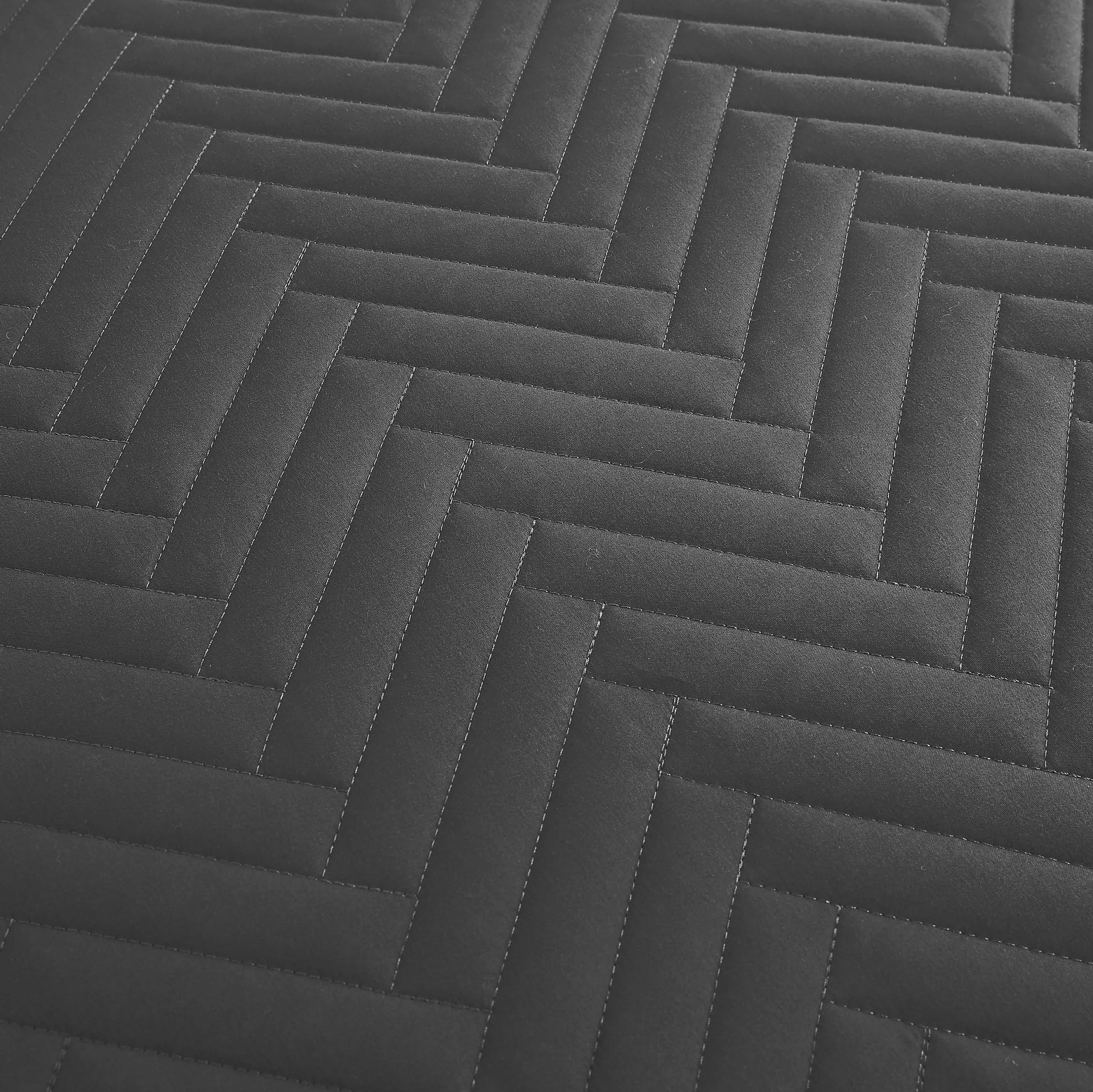 Chevron Slate-