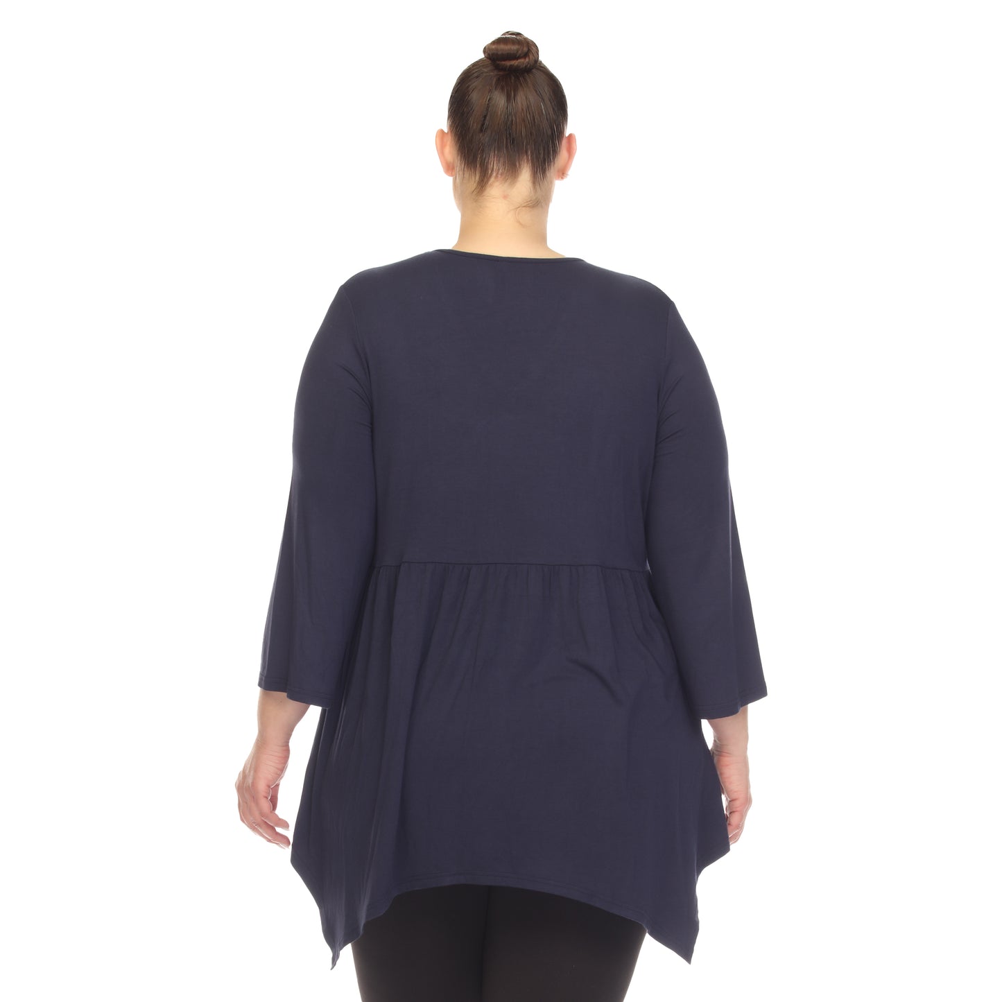 Navy-