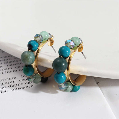Metallic-