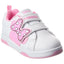 WHITE/PINK