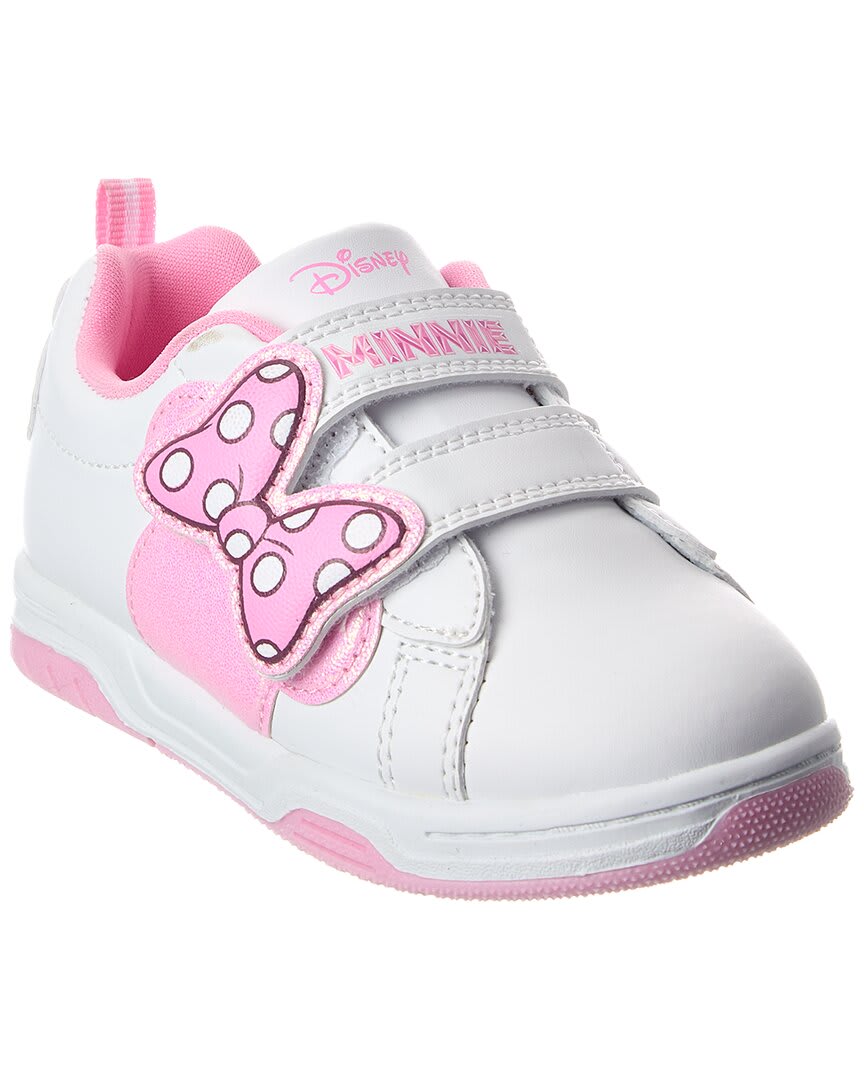 WHITE/PINK-