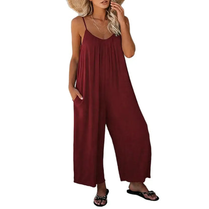 Burgundy-