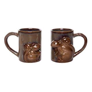 Brown-
