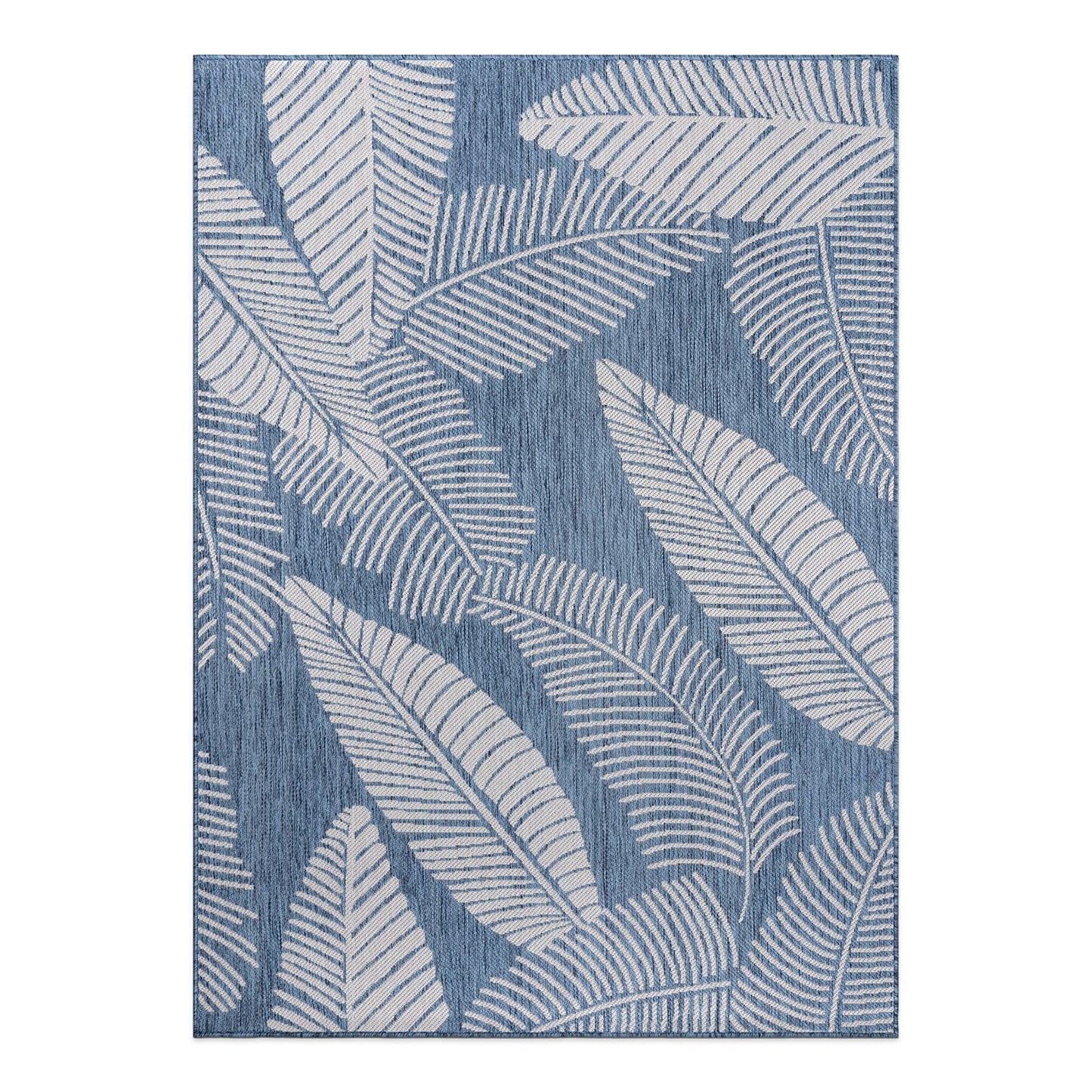 BLUE-