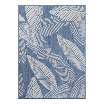 BLUE-