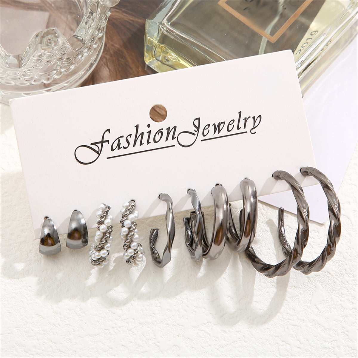 Black-