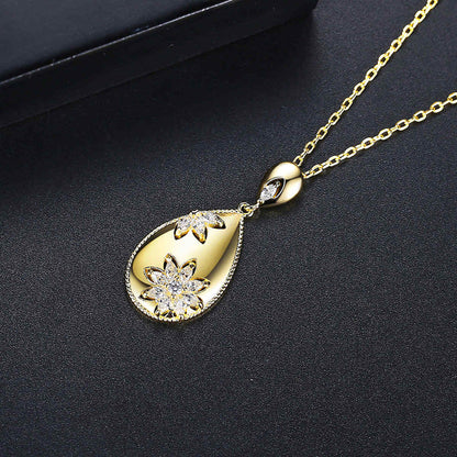 Metallic-