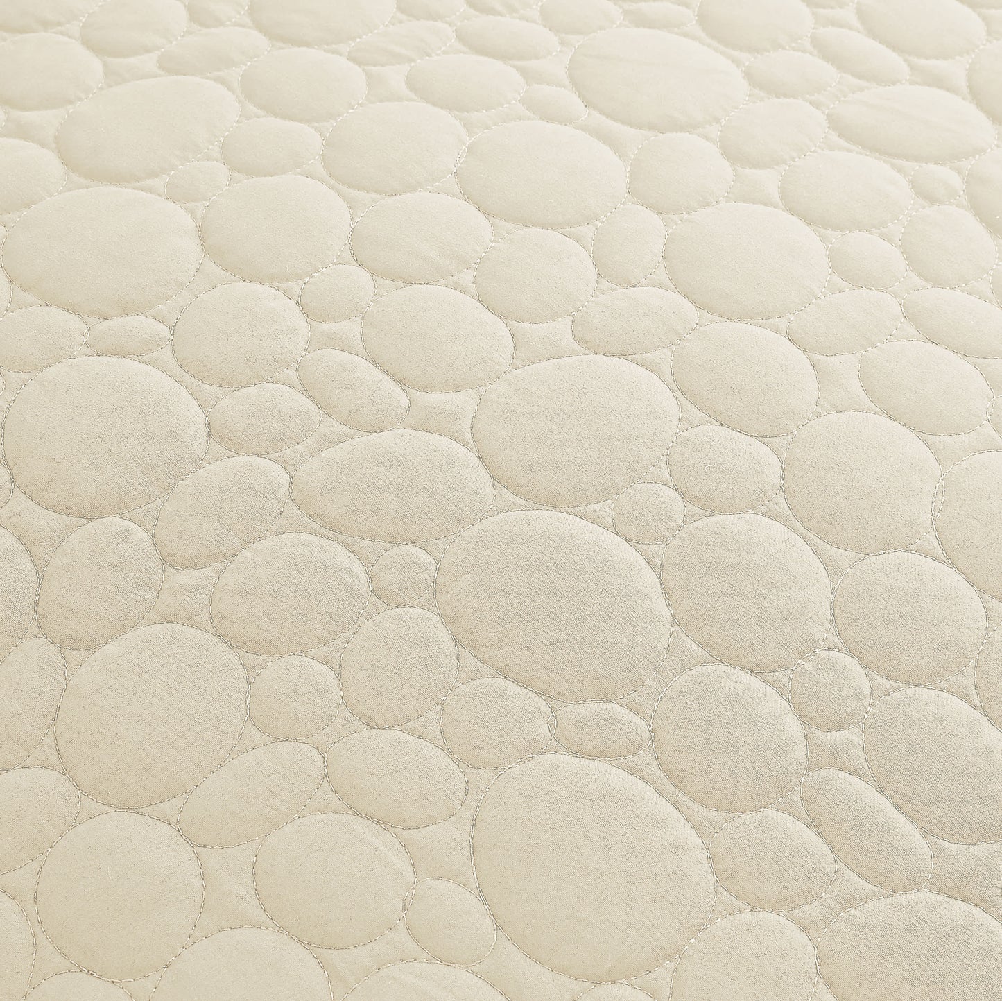Pebbles Cream-