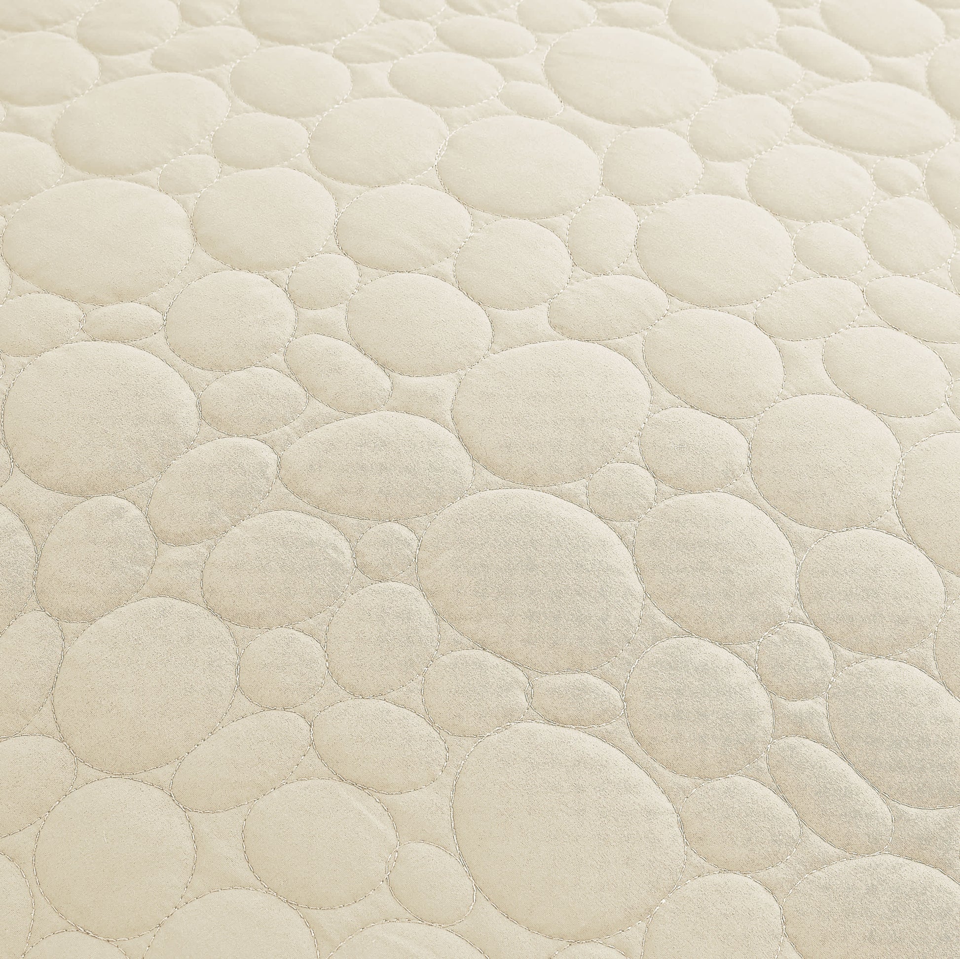 Pebbles Cream-