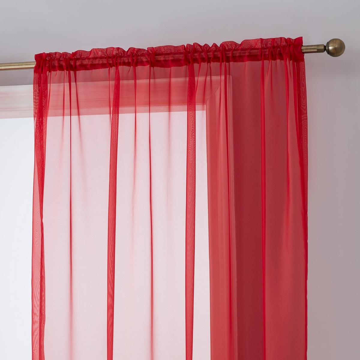 Red-