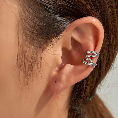 Metallic-