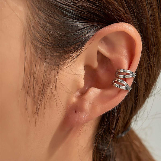 Metallic-