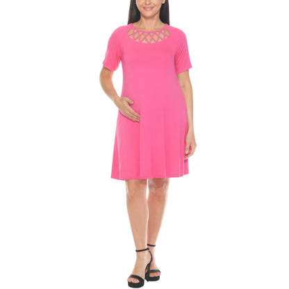 Fuchsia-