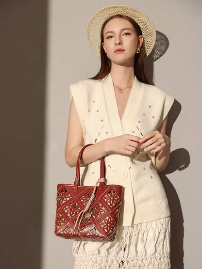 Brown-