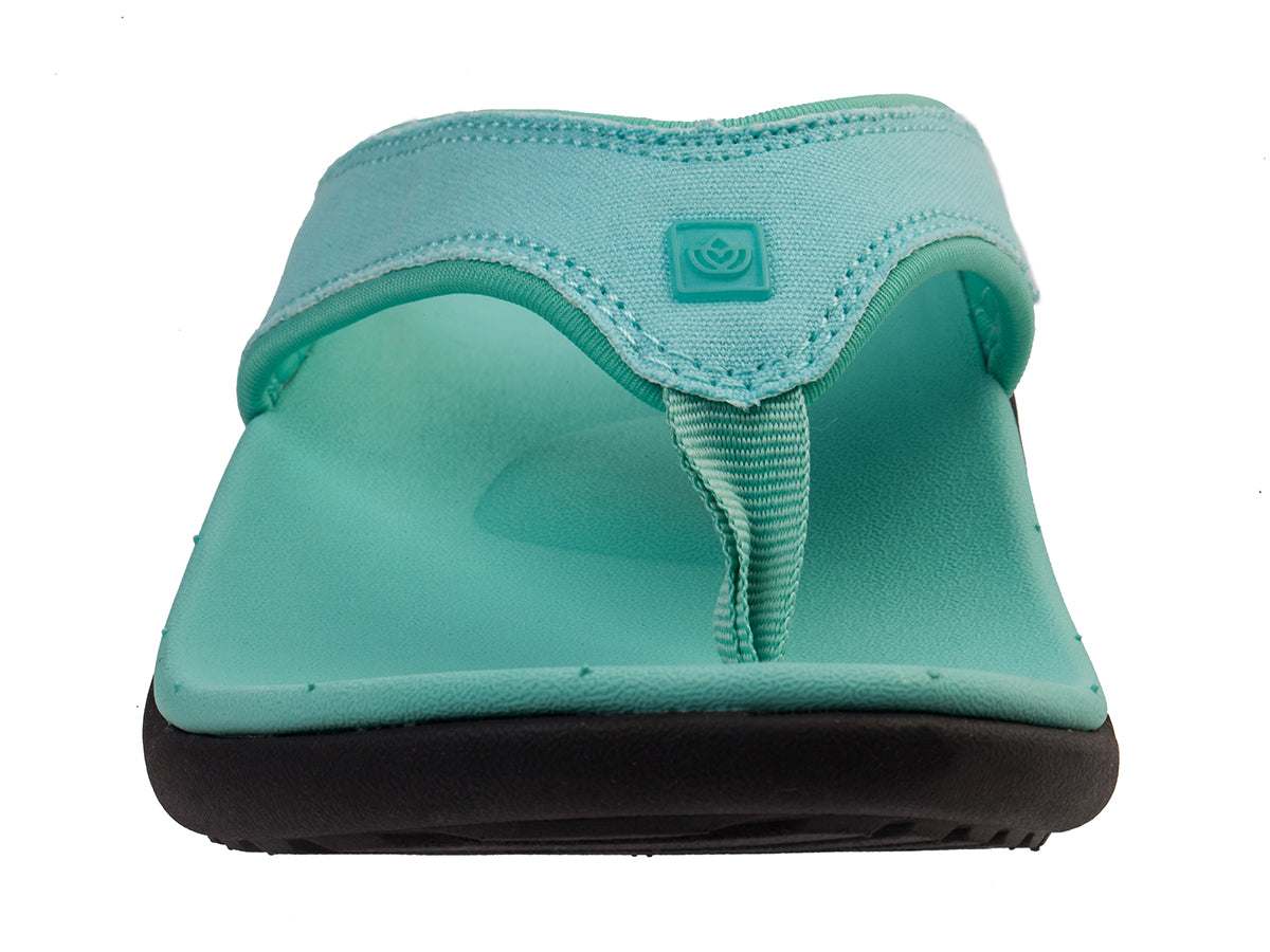 Turquoise-