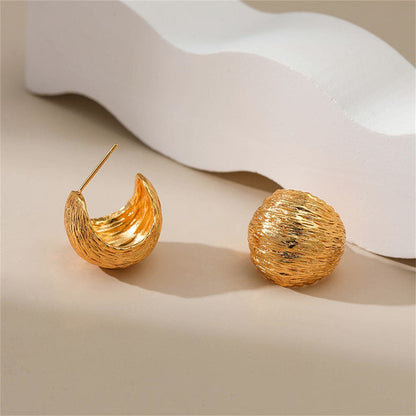 Metallic-