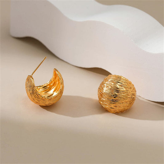 Metallic-