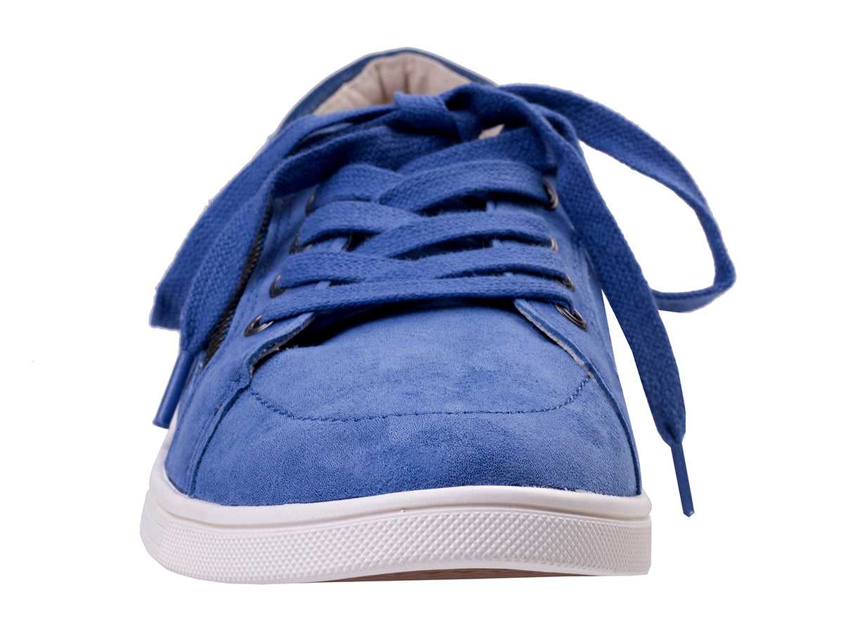 Dark Blue -
