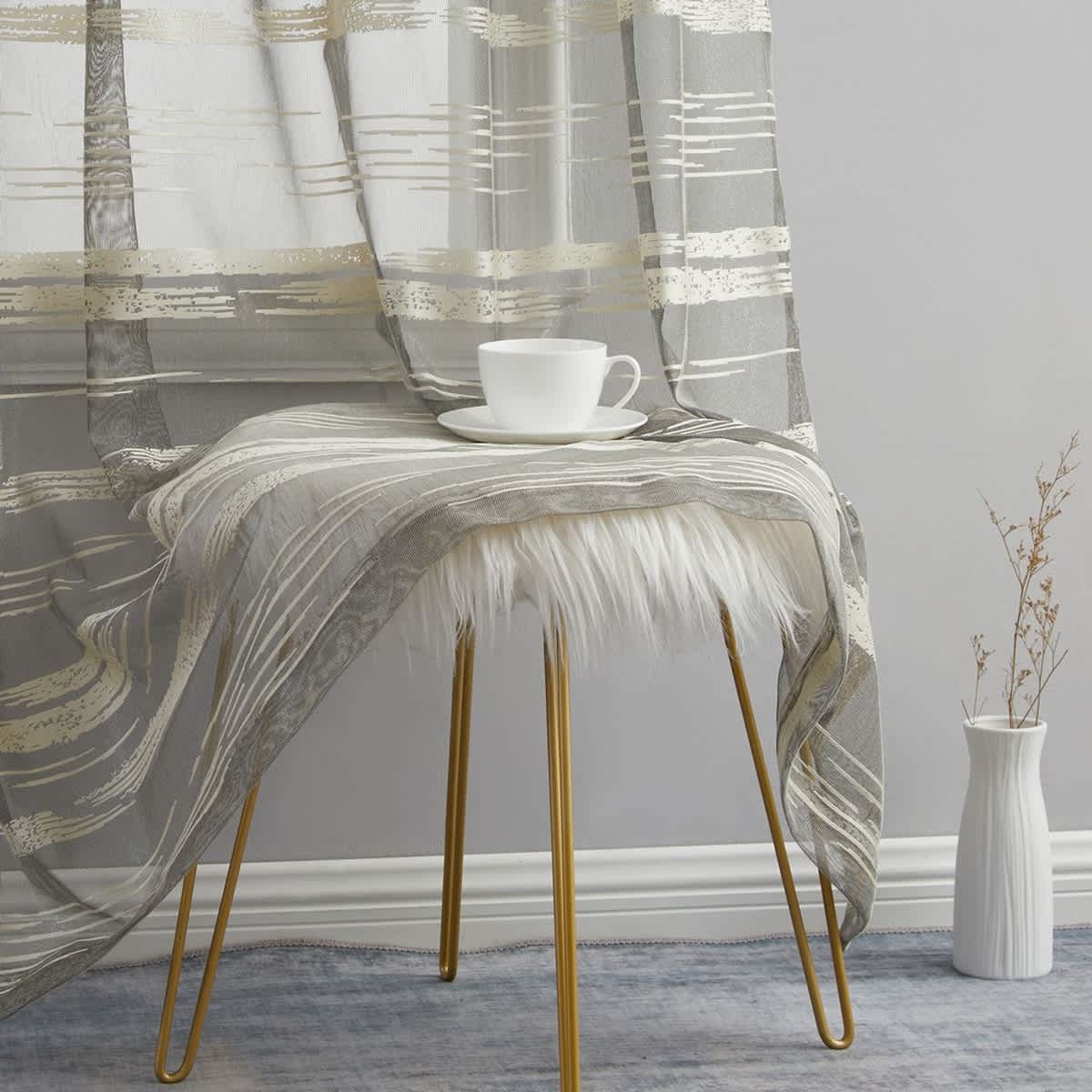 Beige-