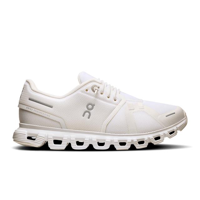 White-