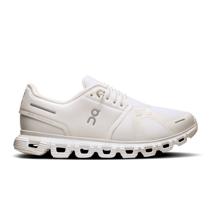 White-