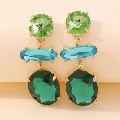 Green-